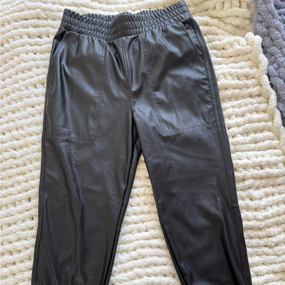 Calia Women's Black Trousers